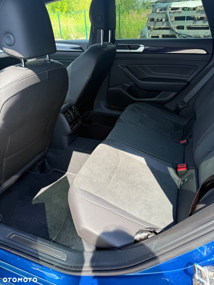 Volkswagen Arteon 2.0 TSI R-Line DSG - 2