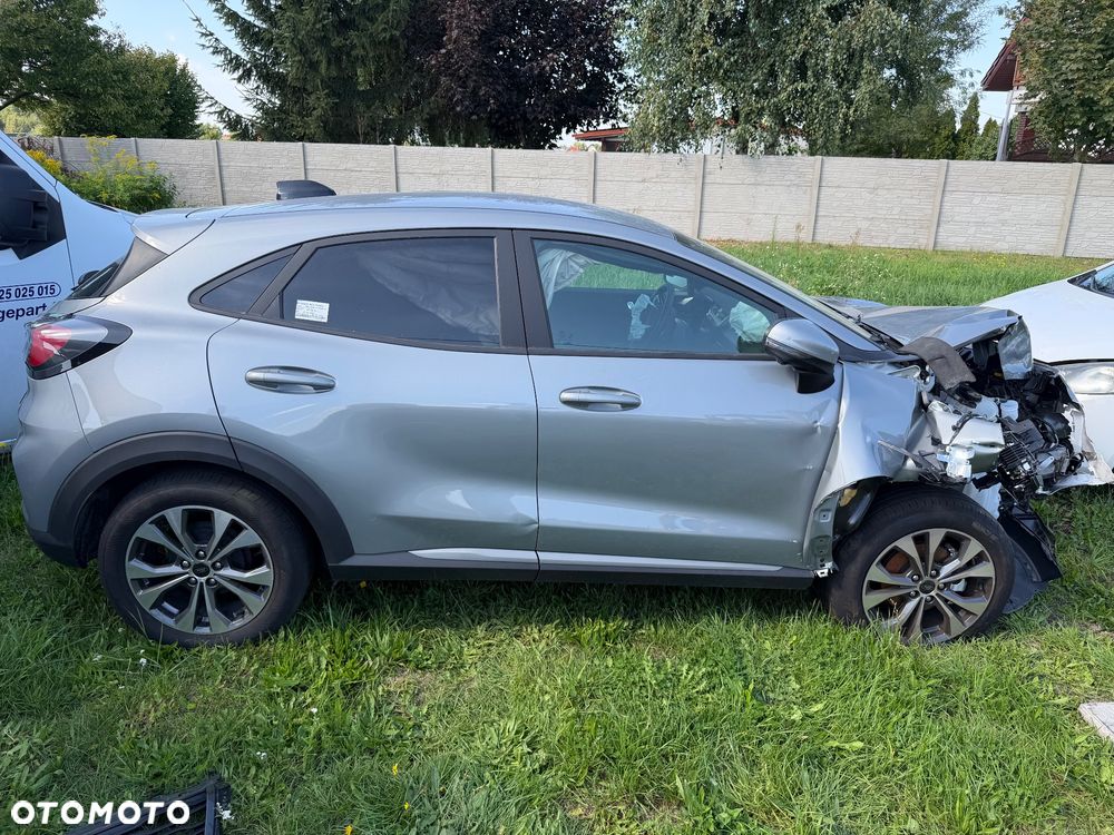 Ford Puma - 17