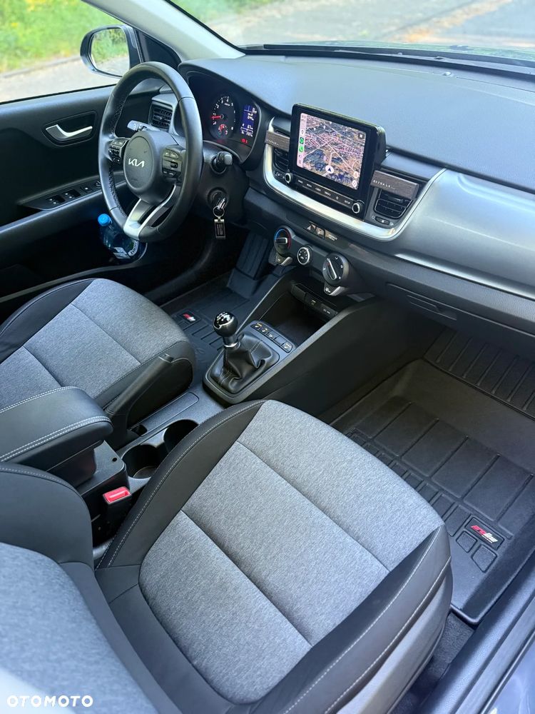 Kia Stonic 1.2 M - 37