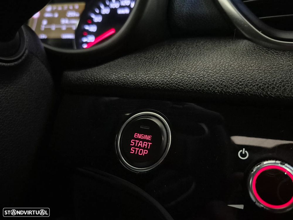 Kia Sportage 1.6 T-GDI GT Line - 29