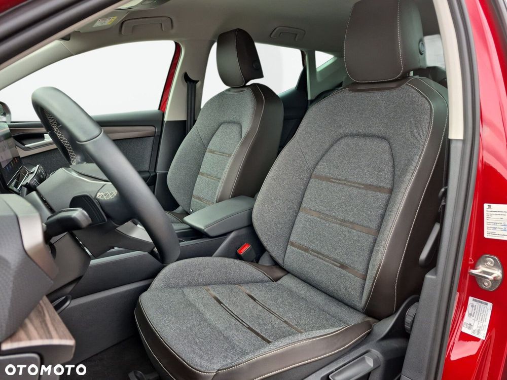 Seat Leon 2.0 TSI Xcellence DSG - 12