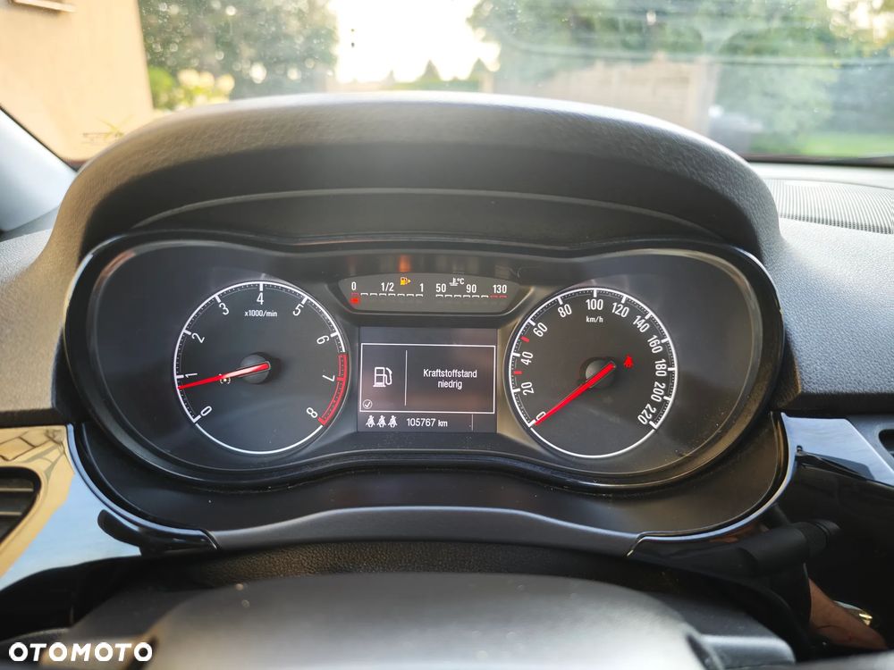 Opel Corsa 1.2 drive - 30