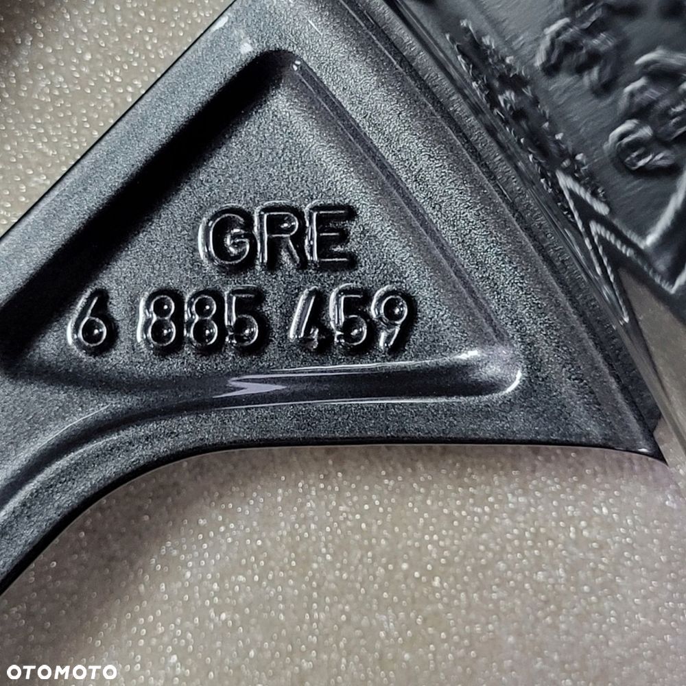 21 ORYGINALNE BMW X5 G05 X6 G06 744 Nowe LCI - 11