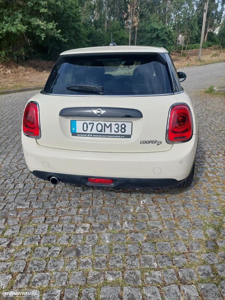 MINI 5 Portas - 2