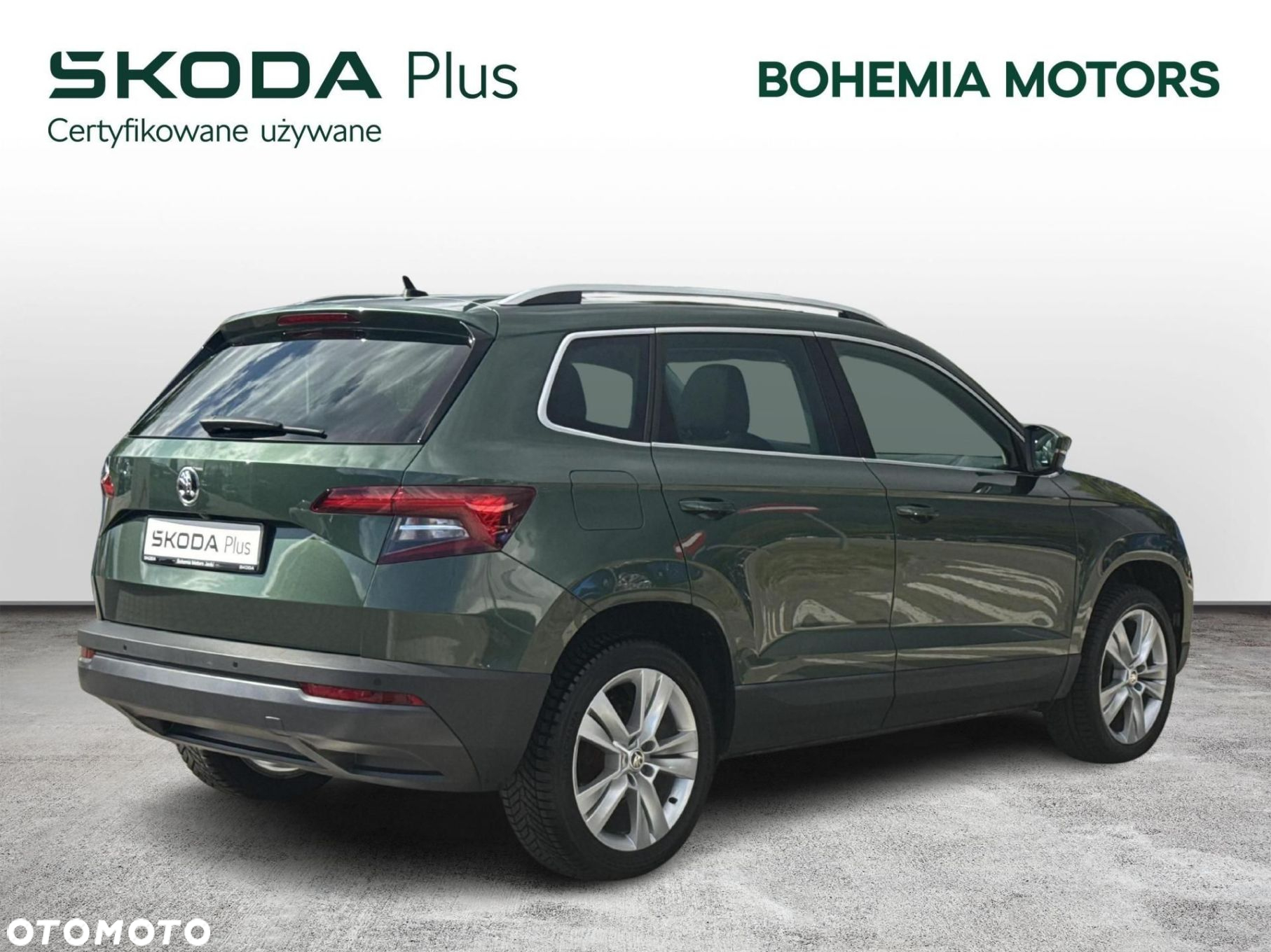 Skoda Karoq - 5