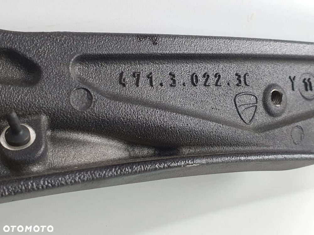 STELAZ R RAMA MOCOWANIE SUBRAME  DUCATI DIAVEL - 19