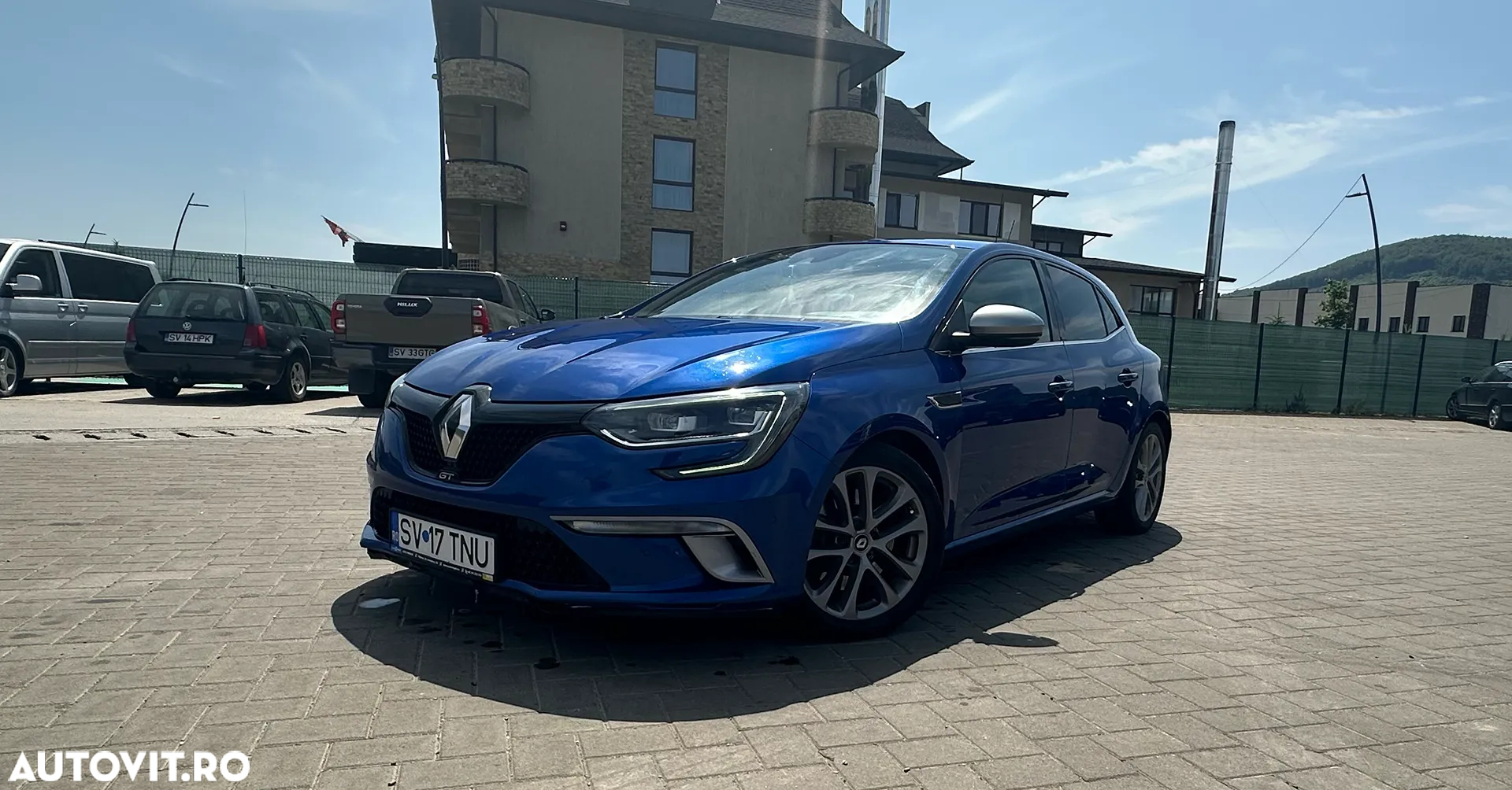 Renault Megane - 13