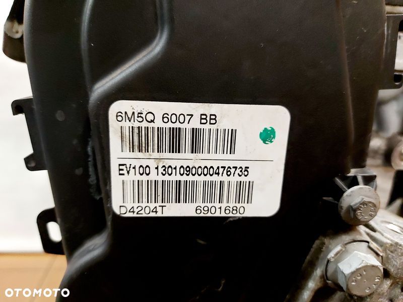 FORD KUGA MK1 2.0 TDCI VOLVO SILNIK SŁUPEK D4204T - 10