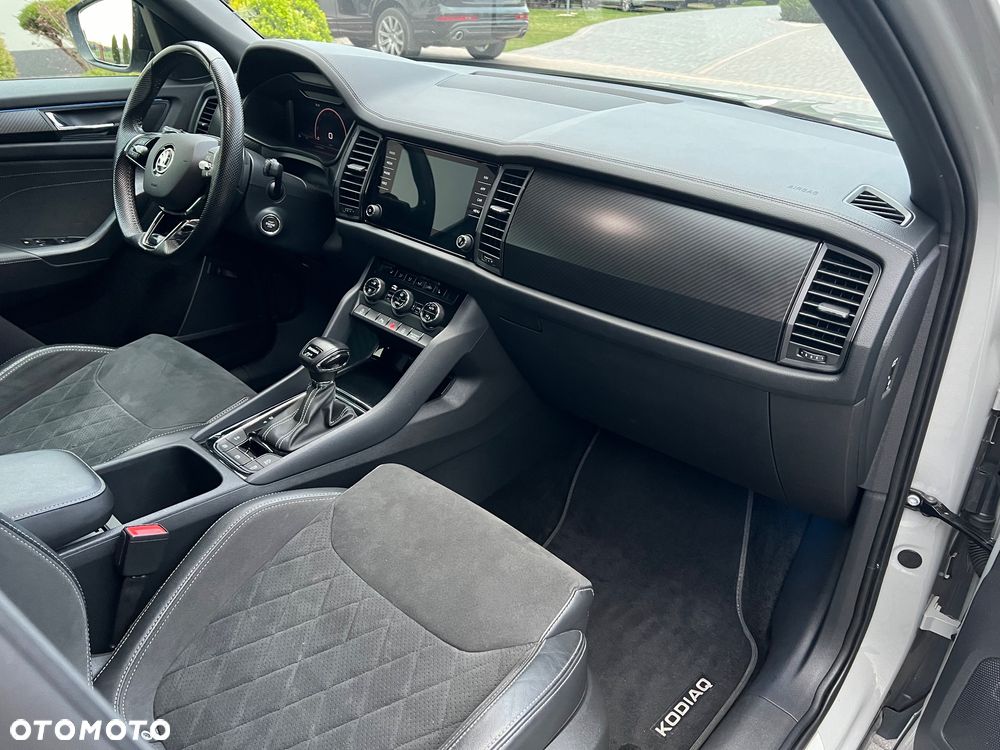 Skoda Kodiaq 2.0 TDI 4x4 Style DSG - 19