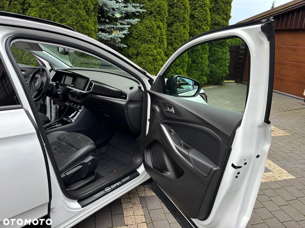 Opel Grandland - 17