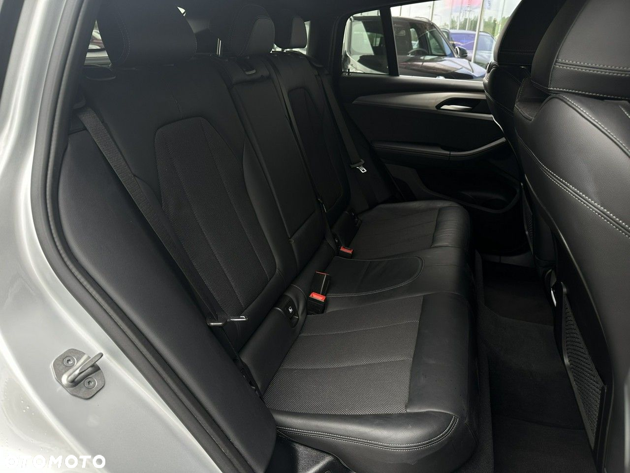 BMW X4 - 20