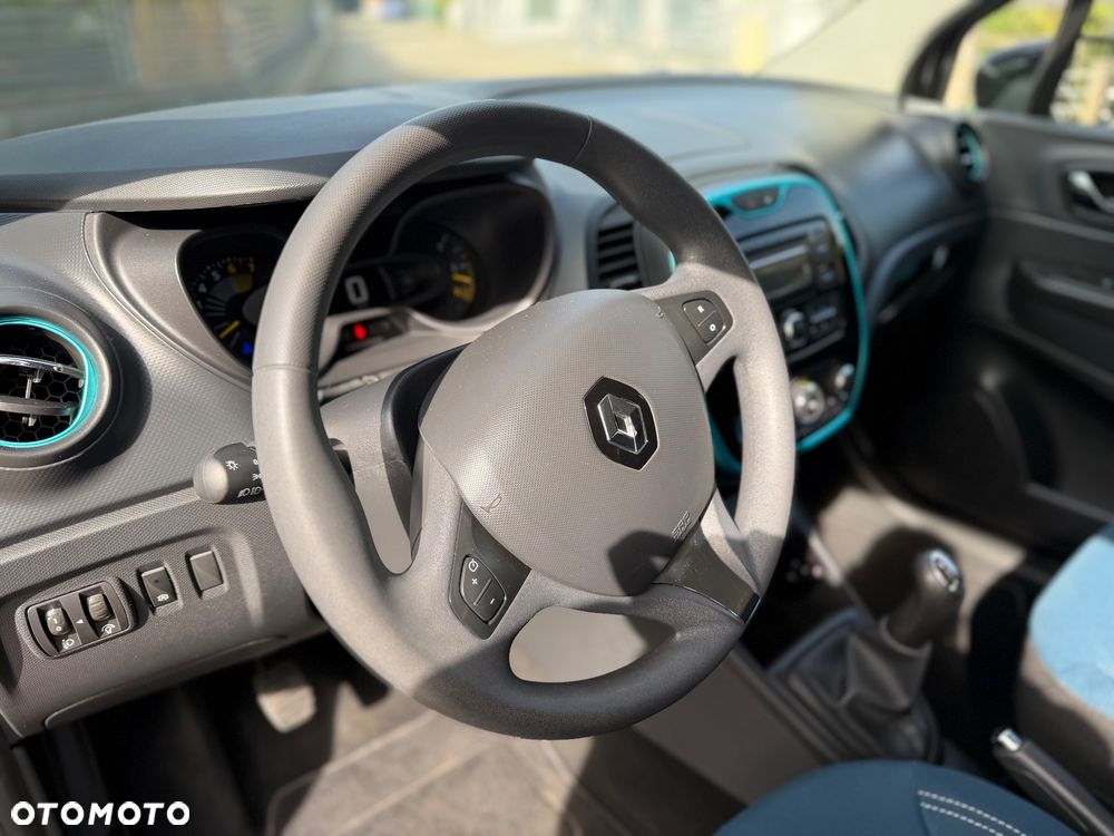 Renault Captur - 18
