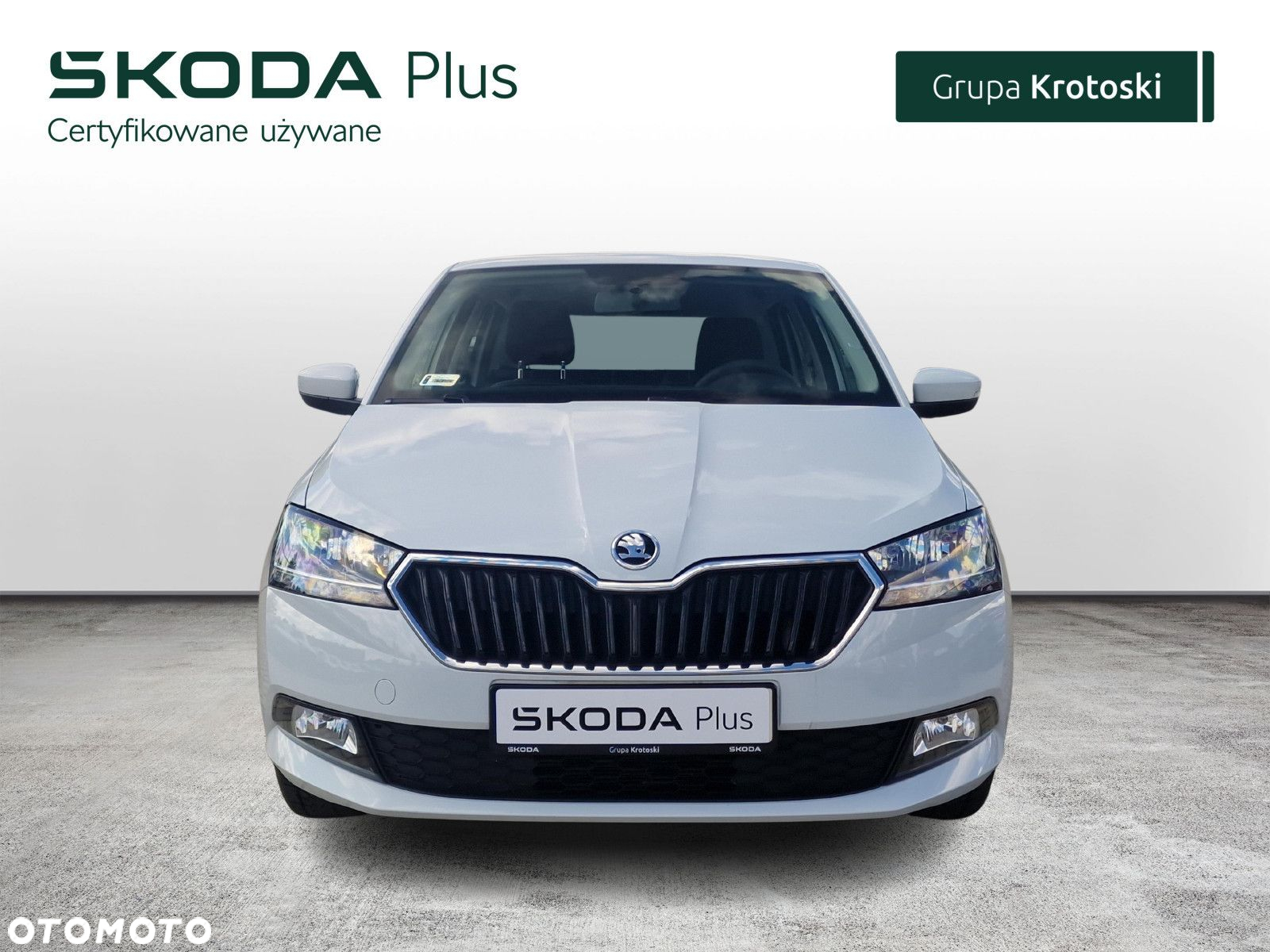 Skoda Fabia 1.0 TSI Ambition - 10
