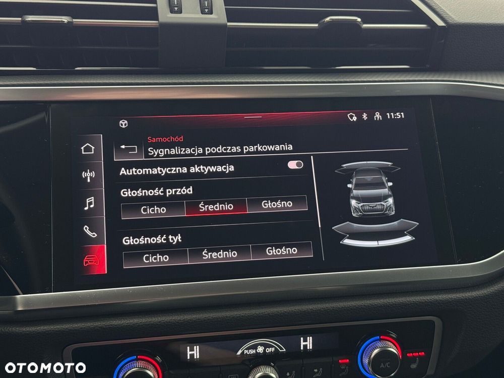 Audi Q3 Sportback - 32