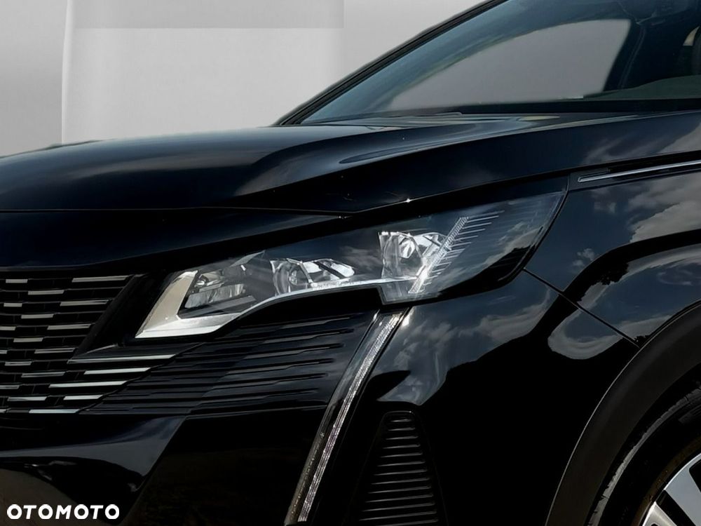 Peugeot 3008 - 9