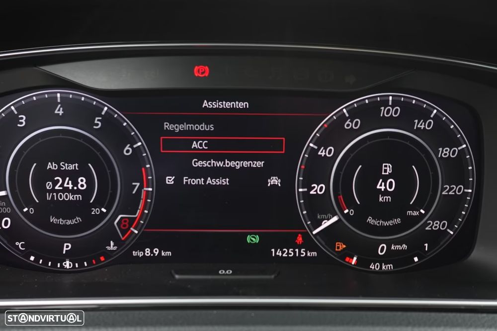 VW Golf GTI 2.0 TSI OPF DSG Performance - 10