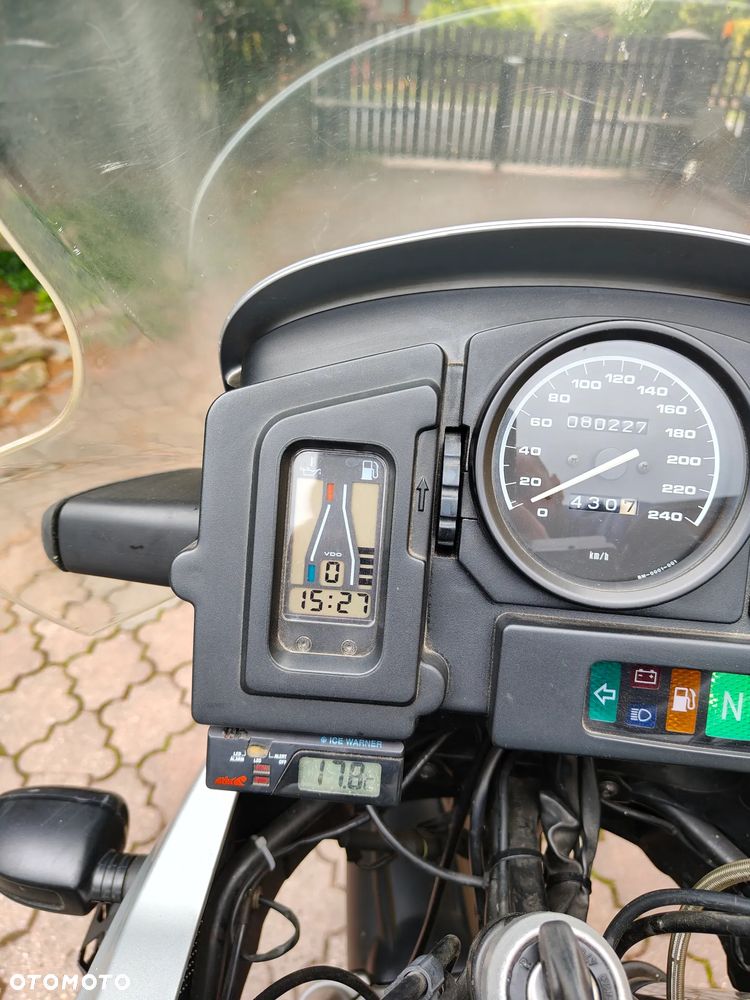 BMW GS - 23