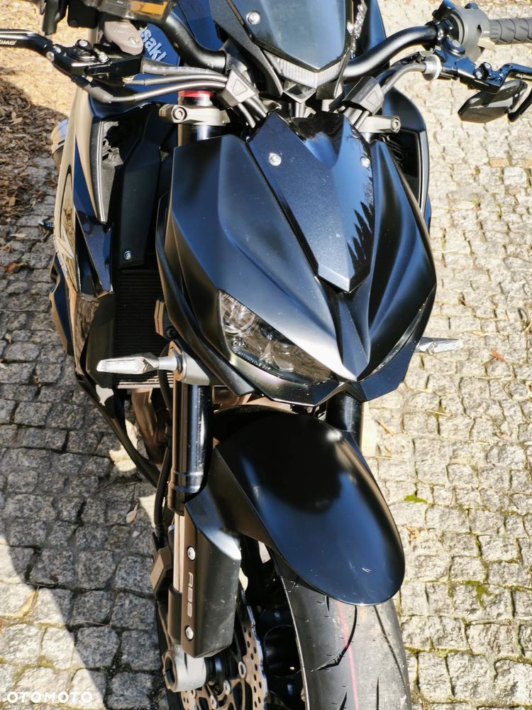 Kawasaki Z - 30