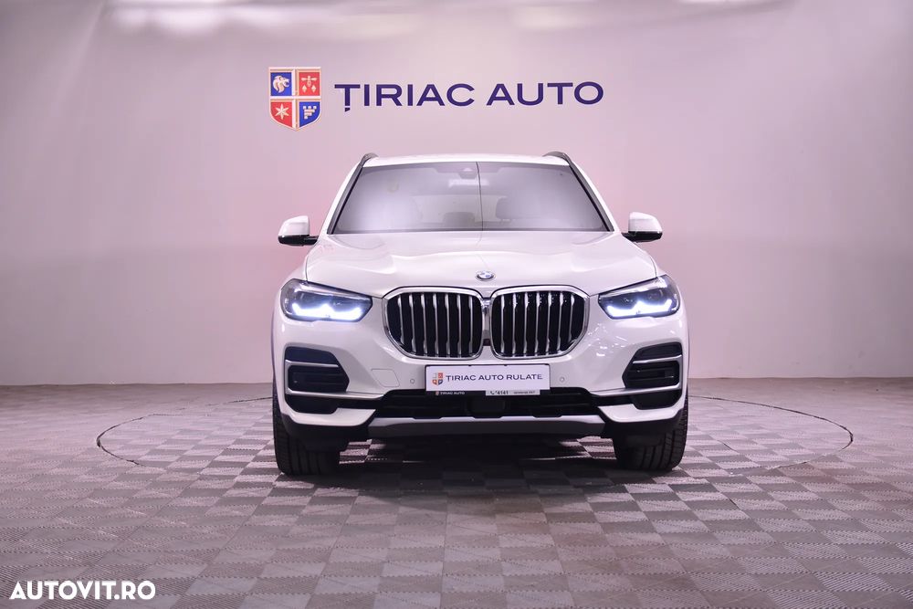 BMW X5 xDrive30d AT MHEV - 9