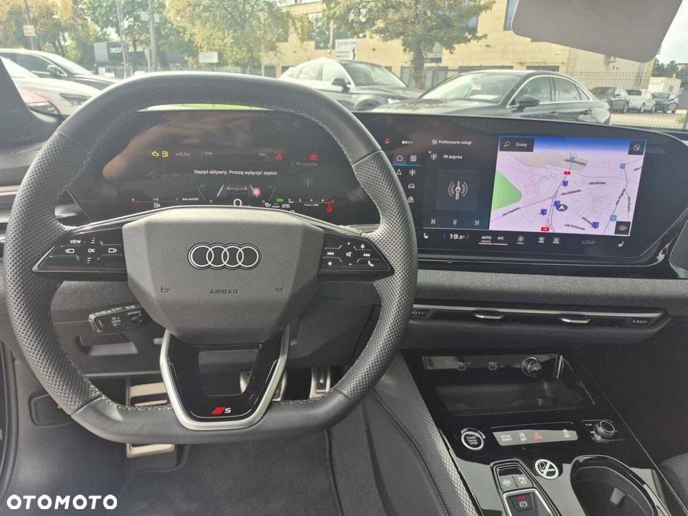 Audi A5 Avant TFSI Quattro S tronic - 19