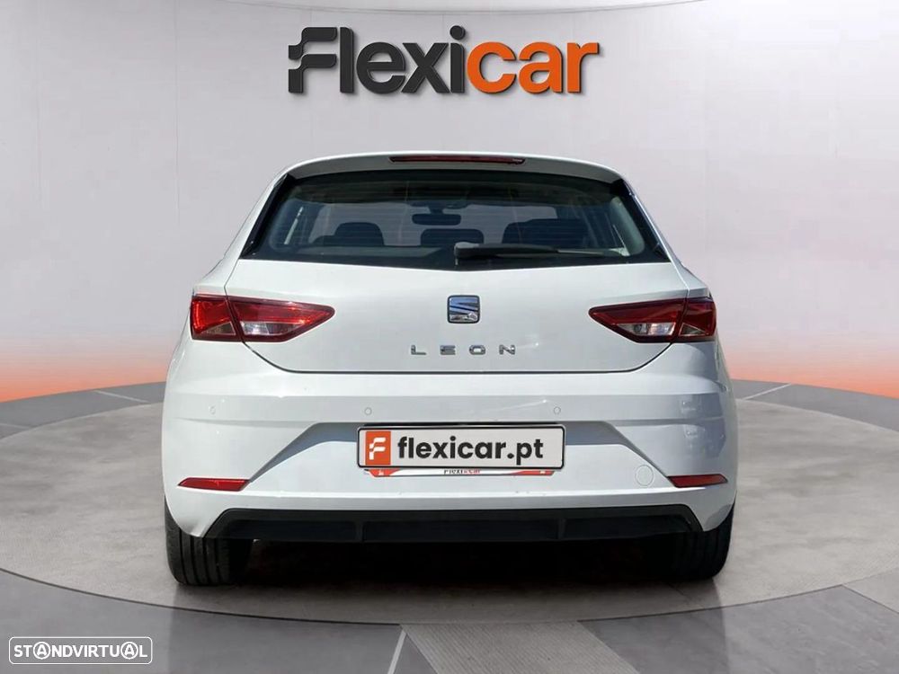 SEAT Leon 1.0 EcoTSI Style S/S - 5