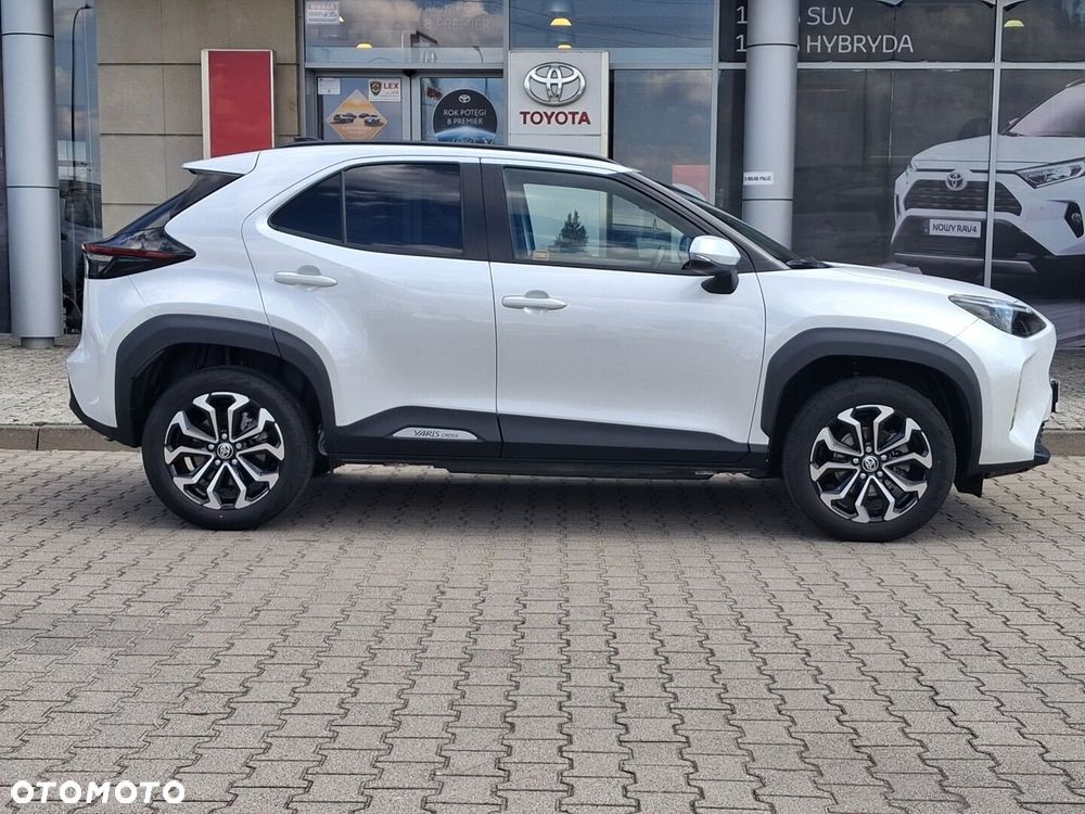 Toyota Yaris Cross Hybrid 1.5 Style - 7
