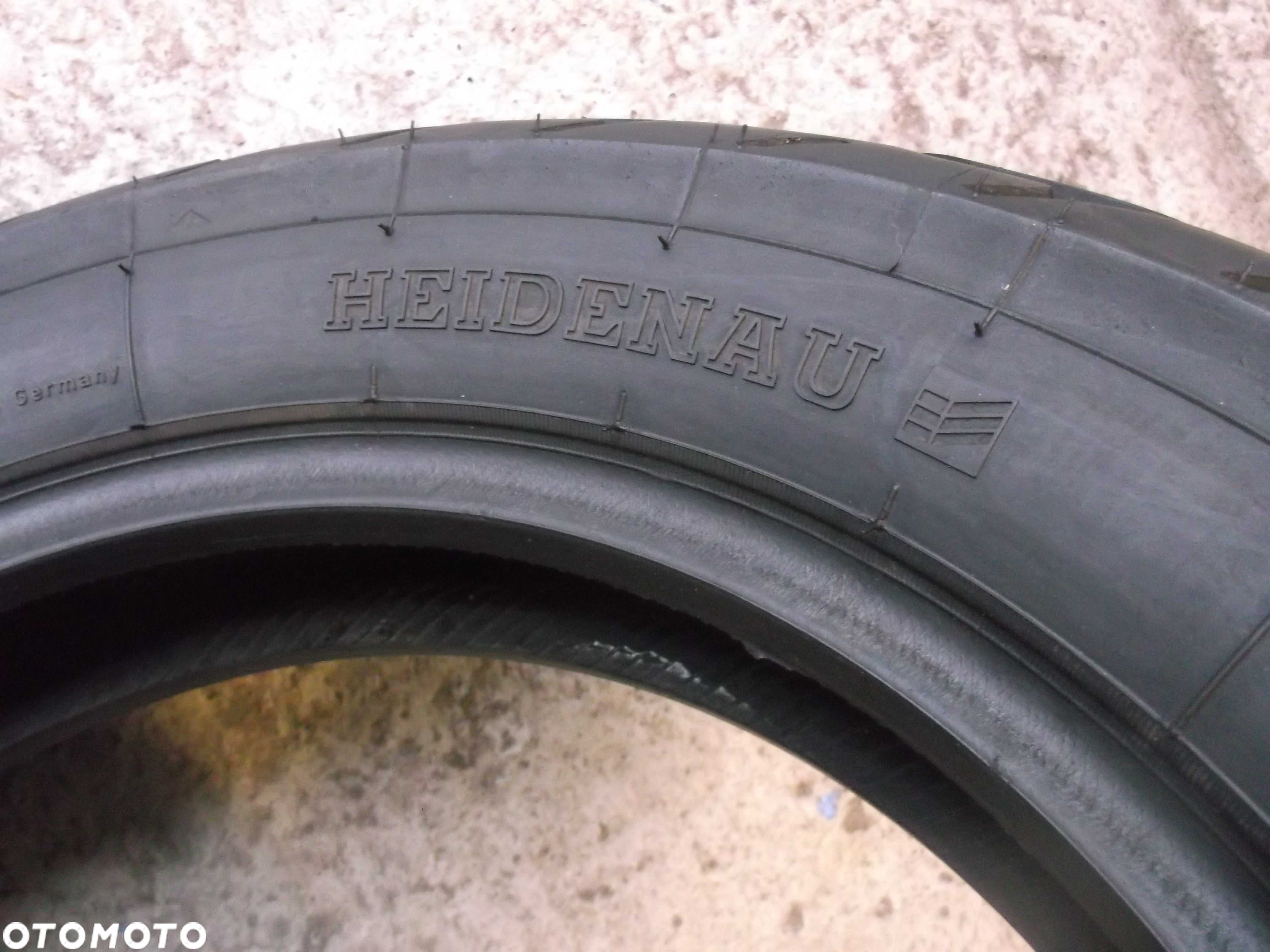 opona 150/80B16 M/C 71H Heidenau K65 dot0217 3,4mm - 6