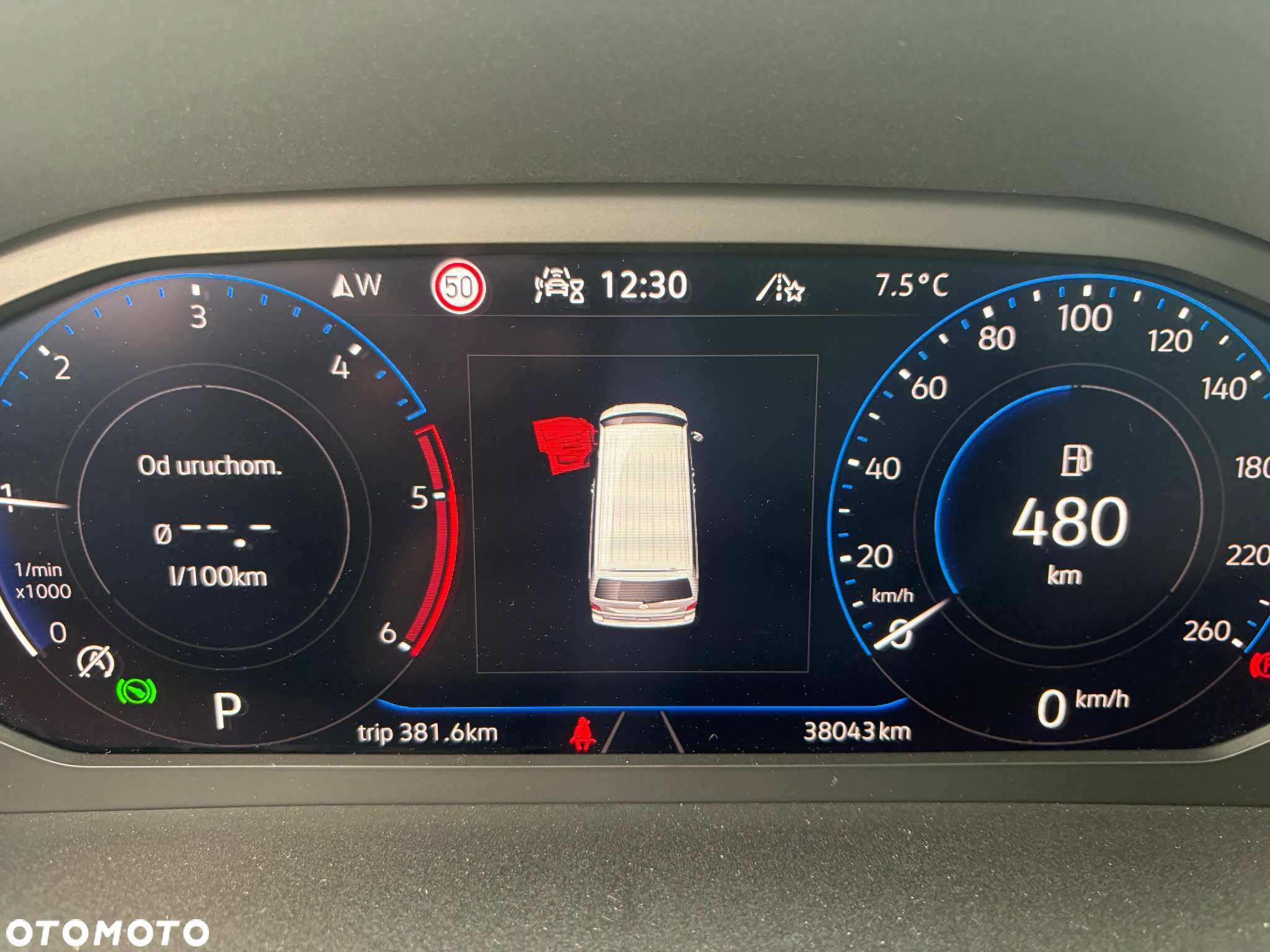 Volkswagen California - 26
