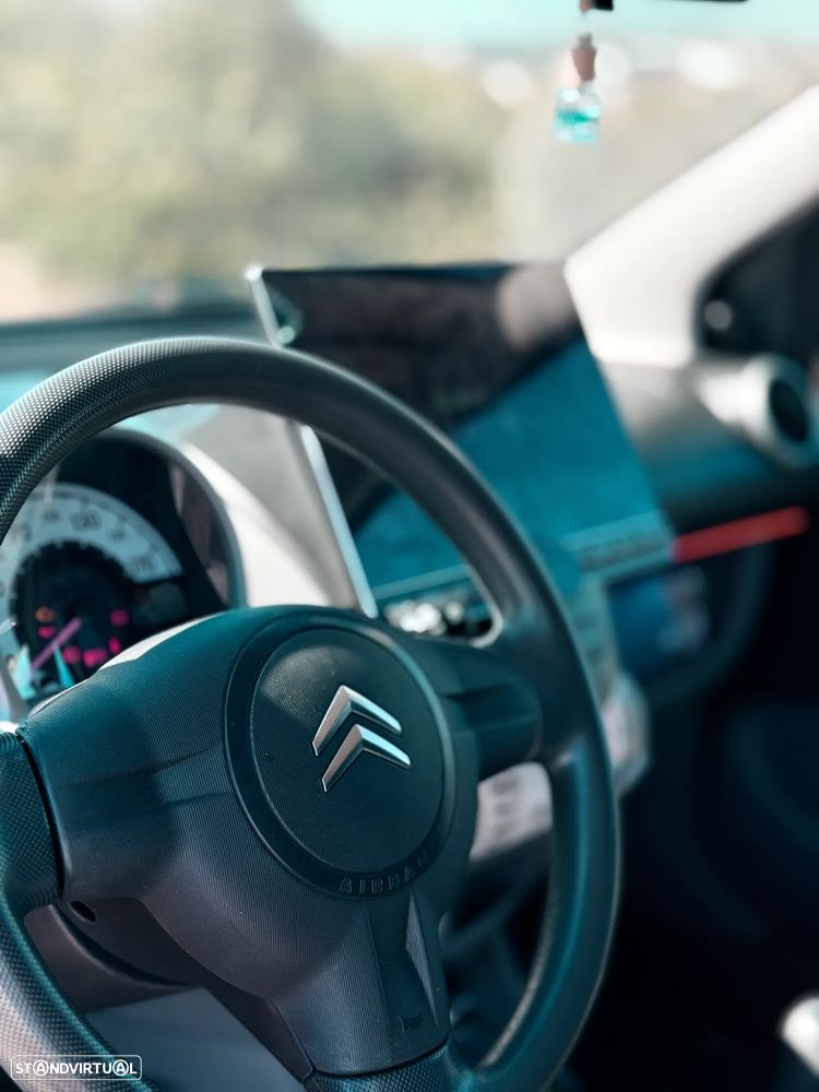 Citroën C1 1.0 C-Chic - 20