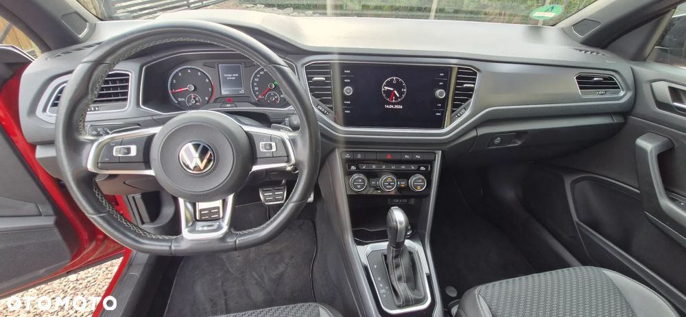 Volkswagen T-Roc ver-1-5-tsi-act-dsg-style - 18