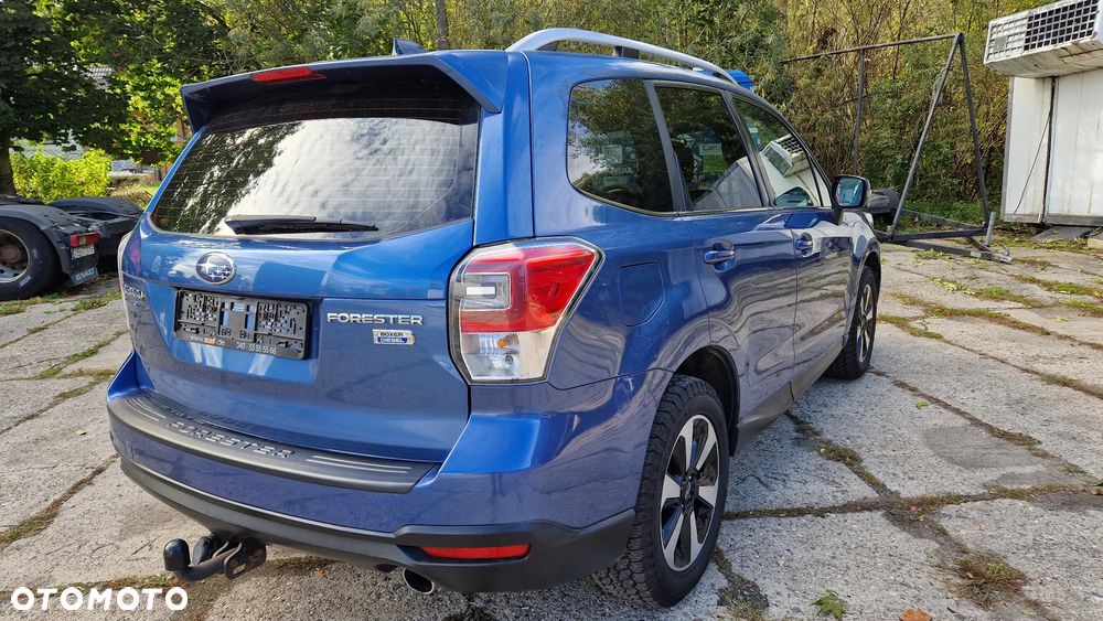 Subaru Forester - 29