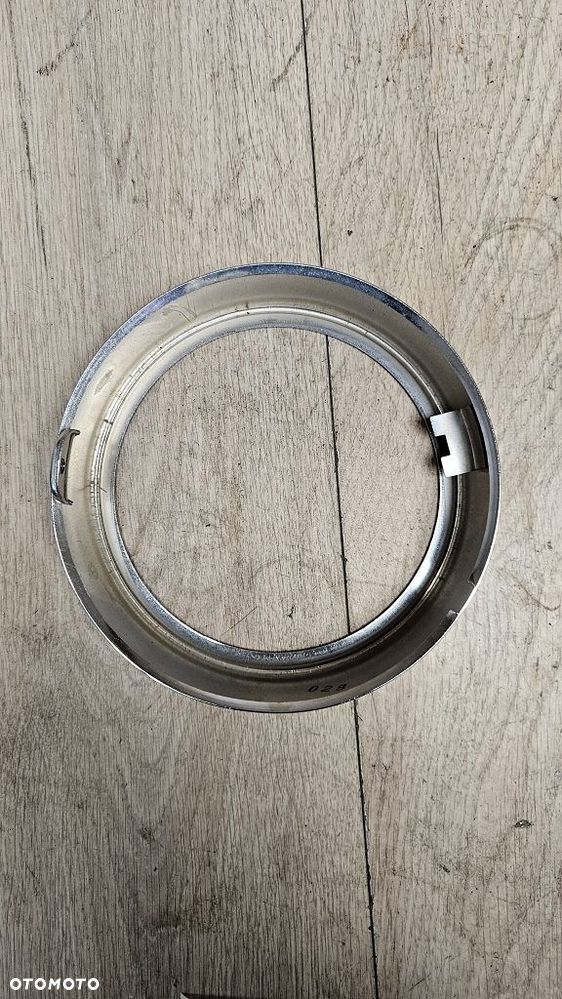 Oryginalna ramka reflektora Yamaha DT 50 MX (1986) 308-84115-21 - 6