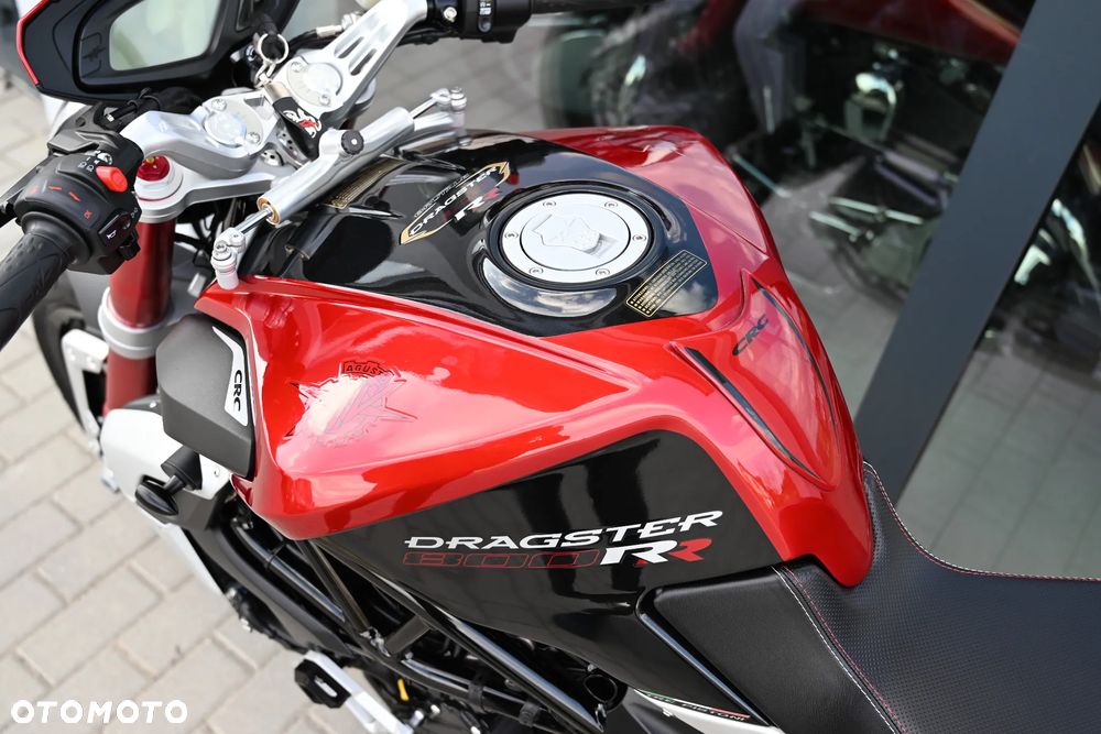 MV AGUSTA Brutale - 15