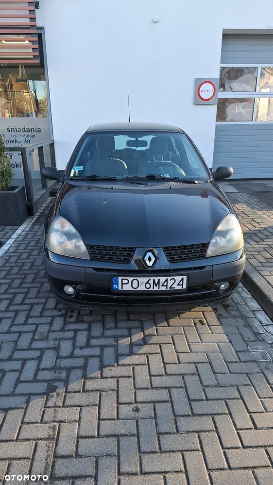 Renault Clio - 3