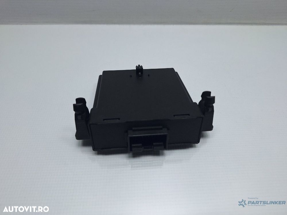 Modul gateway VOLKSWAGEN TOURAN 1T3 2010 - 2015 TDI CFHC Continental 5WK50020J 7N0907530A - 2
