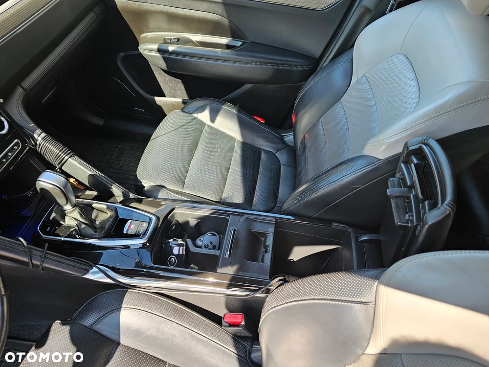 Renault Koleos 2.0 dCi Initiale Paris 4x4 X-Tronic - 21