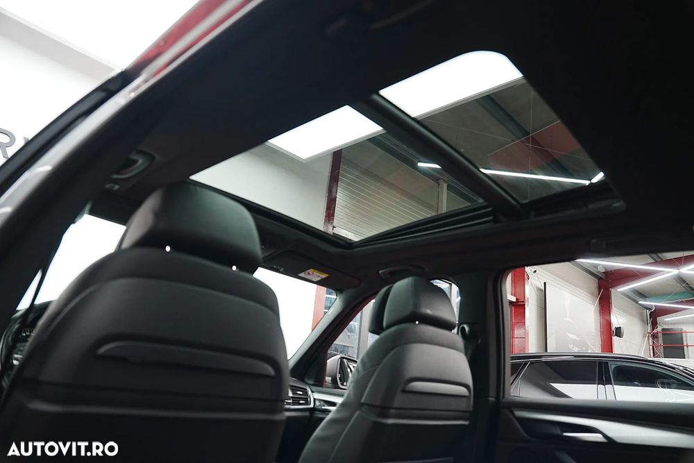 BMW X5 xDrive40e - 9