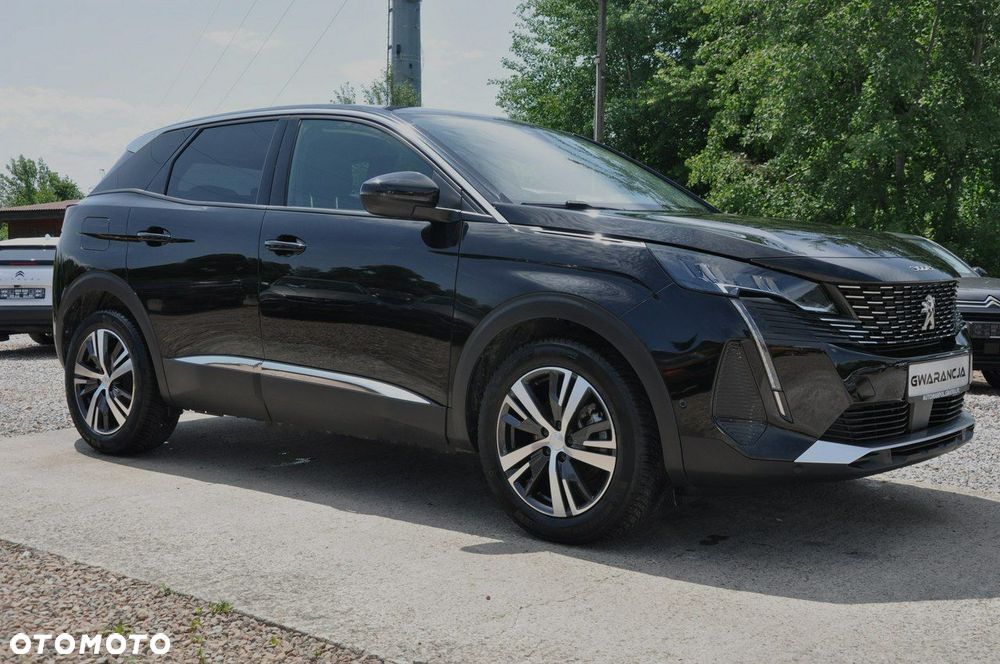 Peugeot 3008 1.2 PureTech Allure Pack S&S - 6