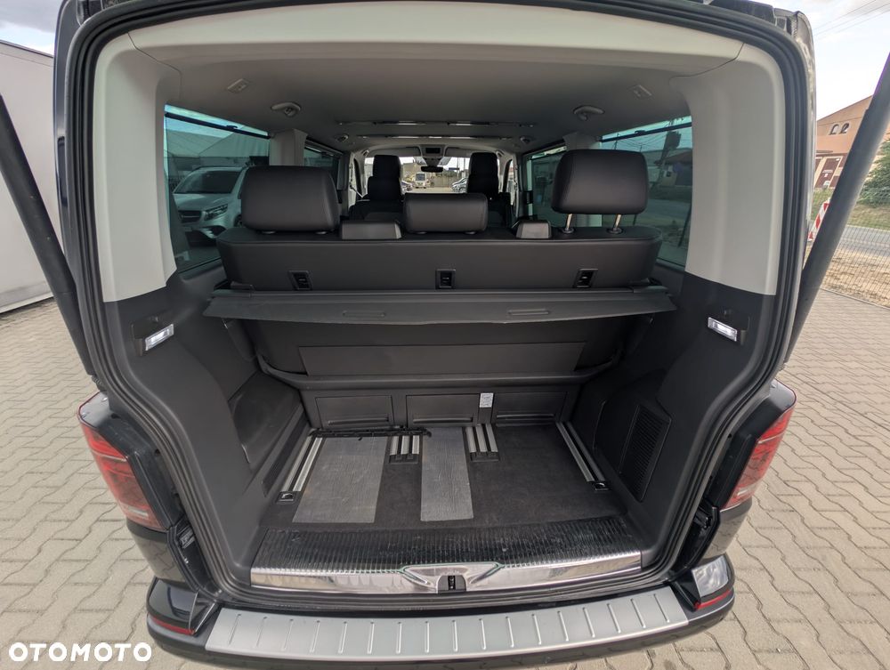 Volkswagen Multivan 2.0 TDI L1 Highline 4Motion DSG - 17