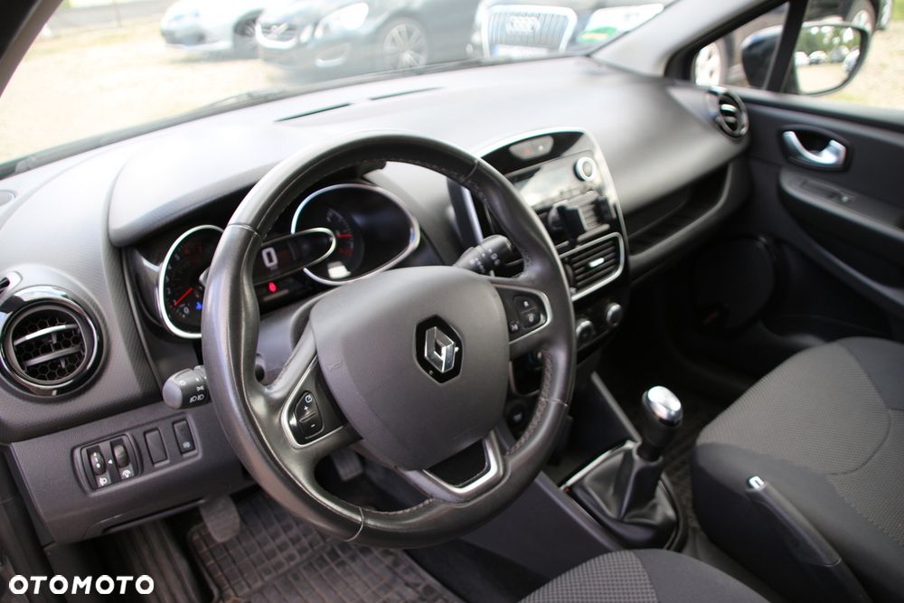 Renault Clio 0.9 TCe Limited - 11