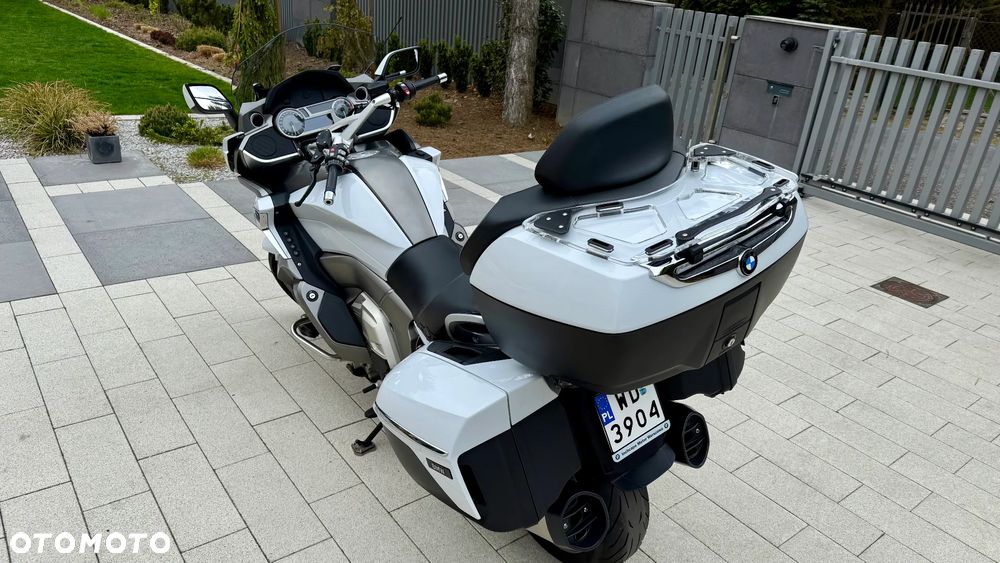 BMW K - 5