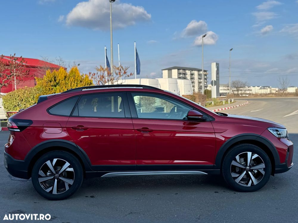 Volkswagen Taigo 1.0 TSI DSG Life - 7