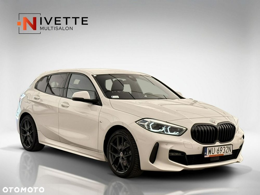 BMW Seria 1 - 4