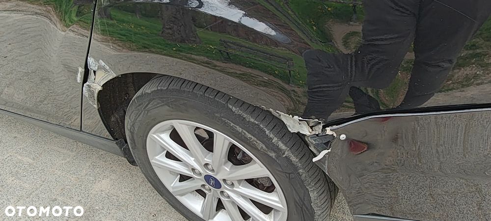 Ford Focus 1.5 TDCi Trend - 24