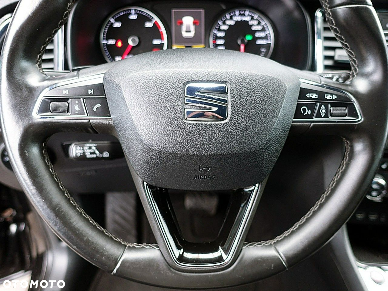 Seat Ateca - 17
