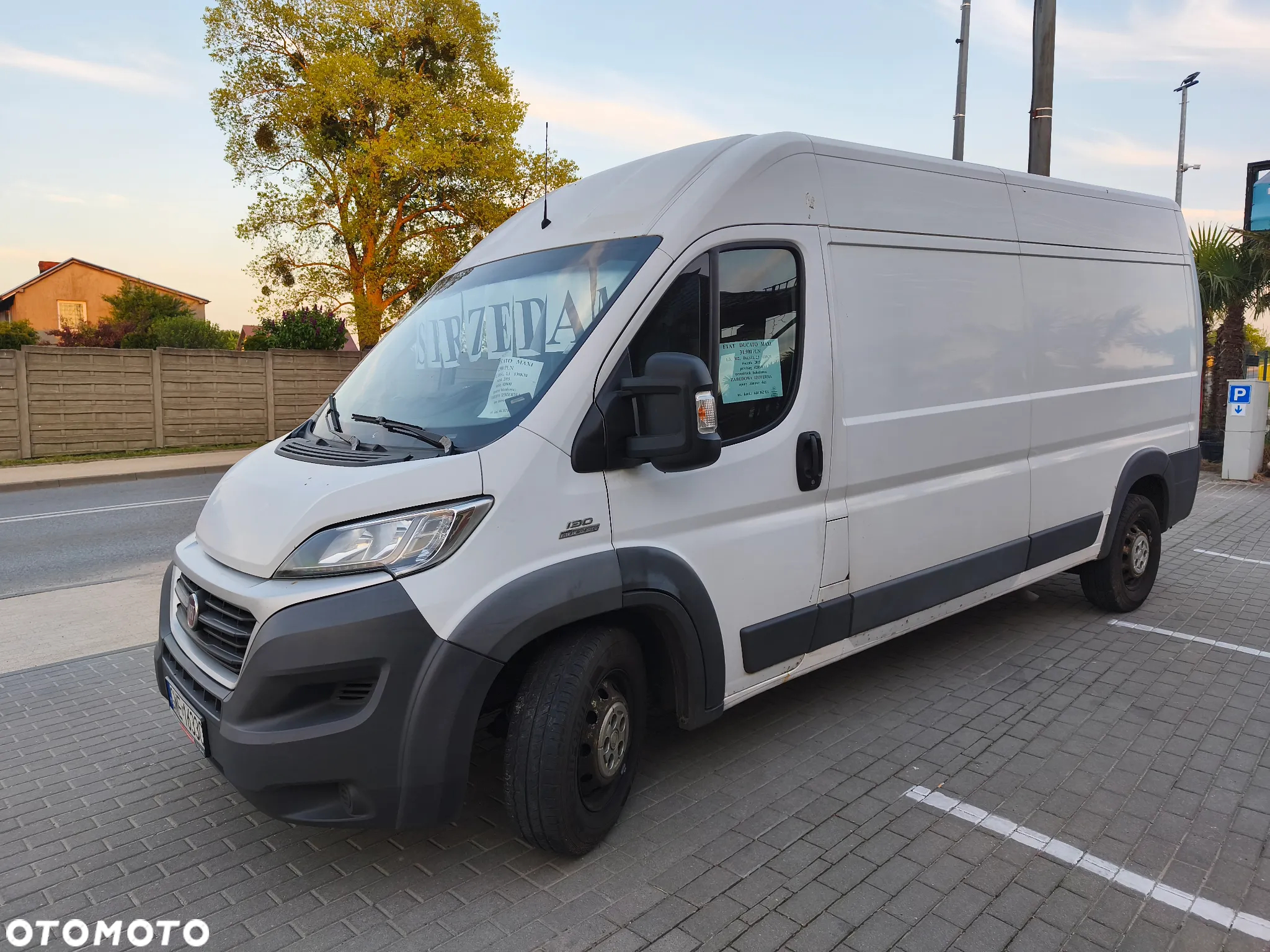 Fiat DUCATO - 2