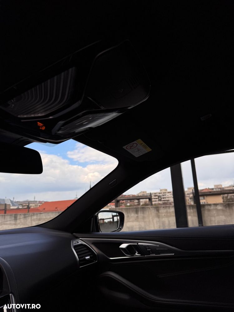BMW Seria 8 - 27