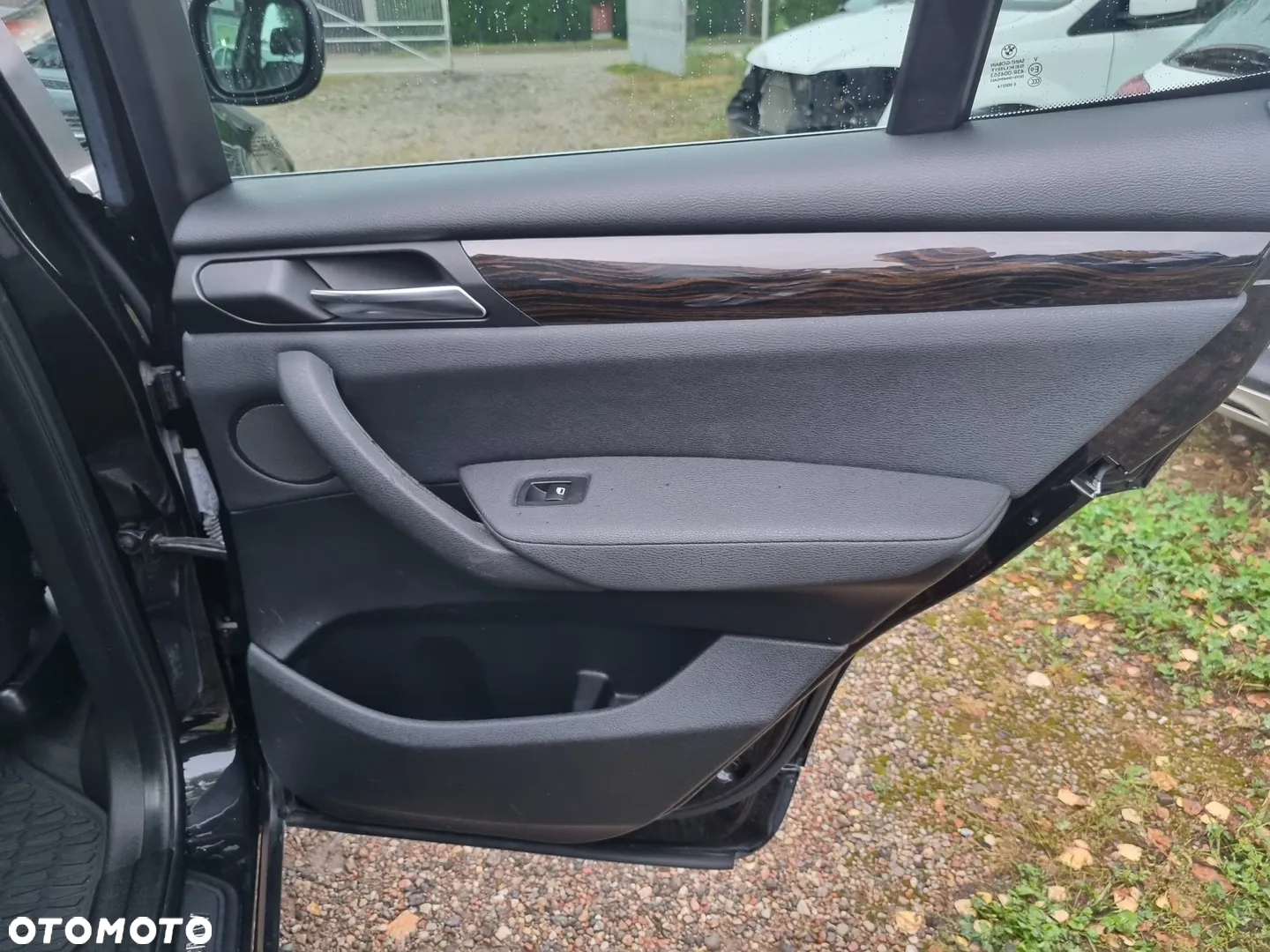 BMW X3 xDrive28i - 36