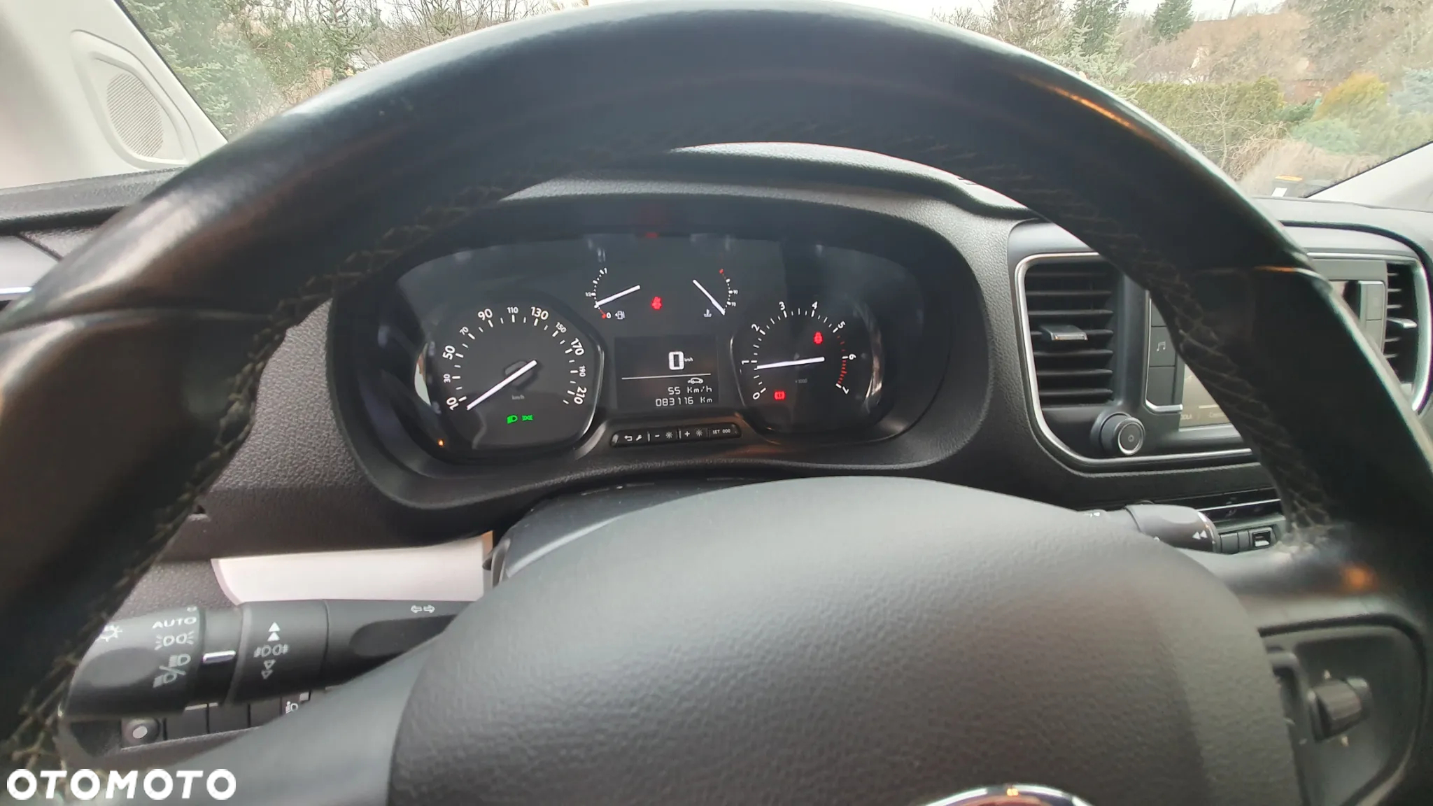 Toyota ProAce - 18