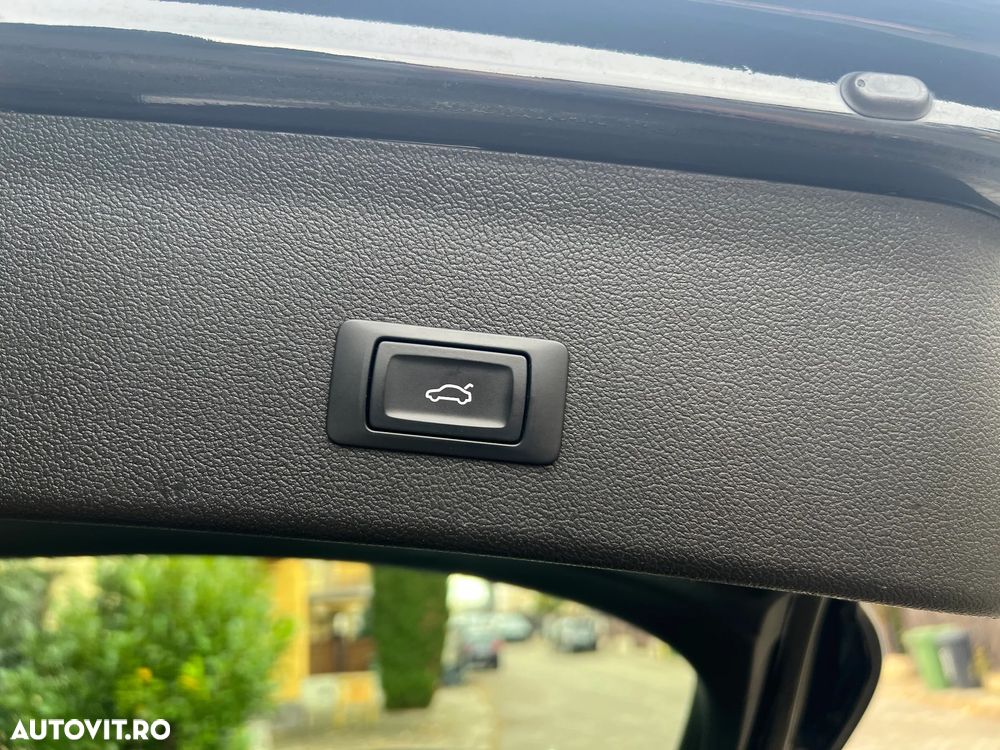Audi A4 2.0 TDI Multitronic - 18